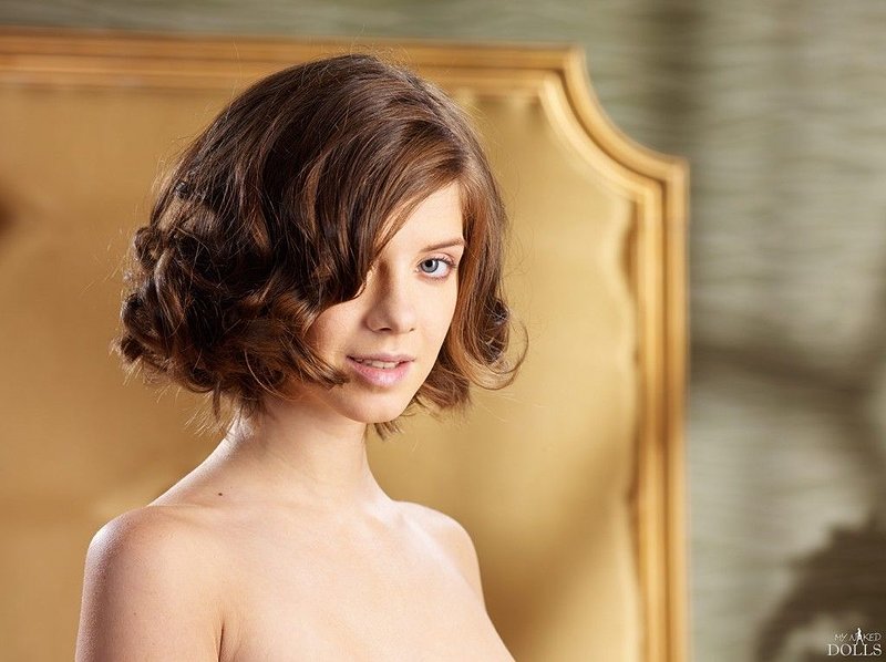 Эвелина, 22 года, 3 размер груди